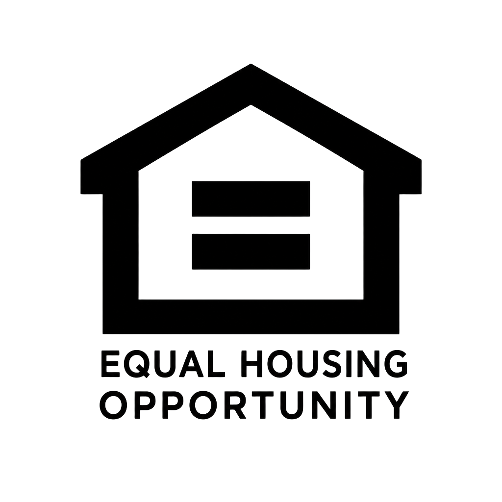Equal Housing Opportunity